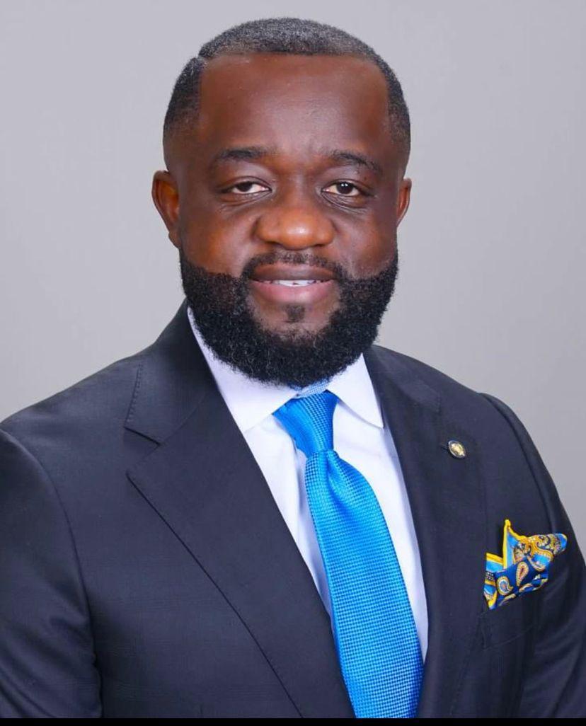 Momba Collins A. Chia