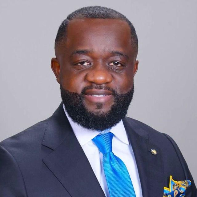 Momba Collins A. Chia