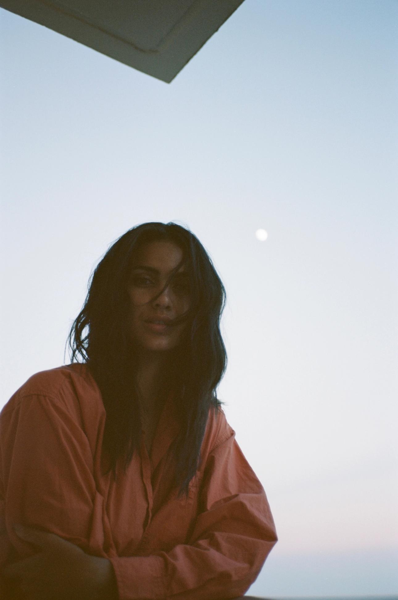 Lea Peillard
