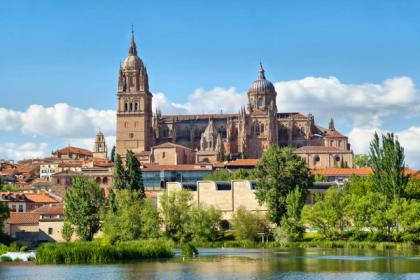 Avila, Salamanca & Historic Castille