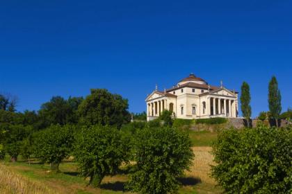 Palladian Villas & The Art of the Veneto