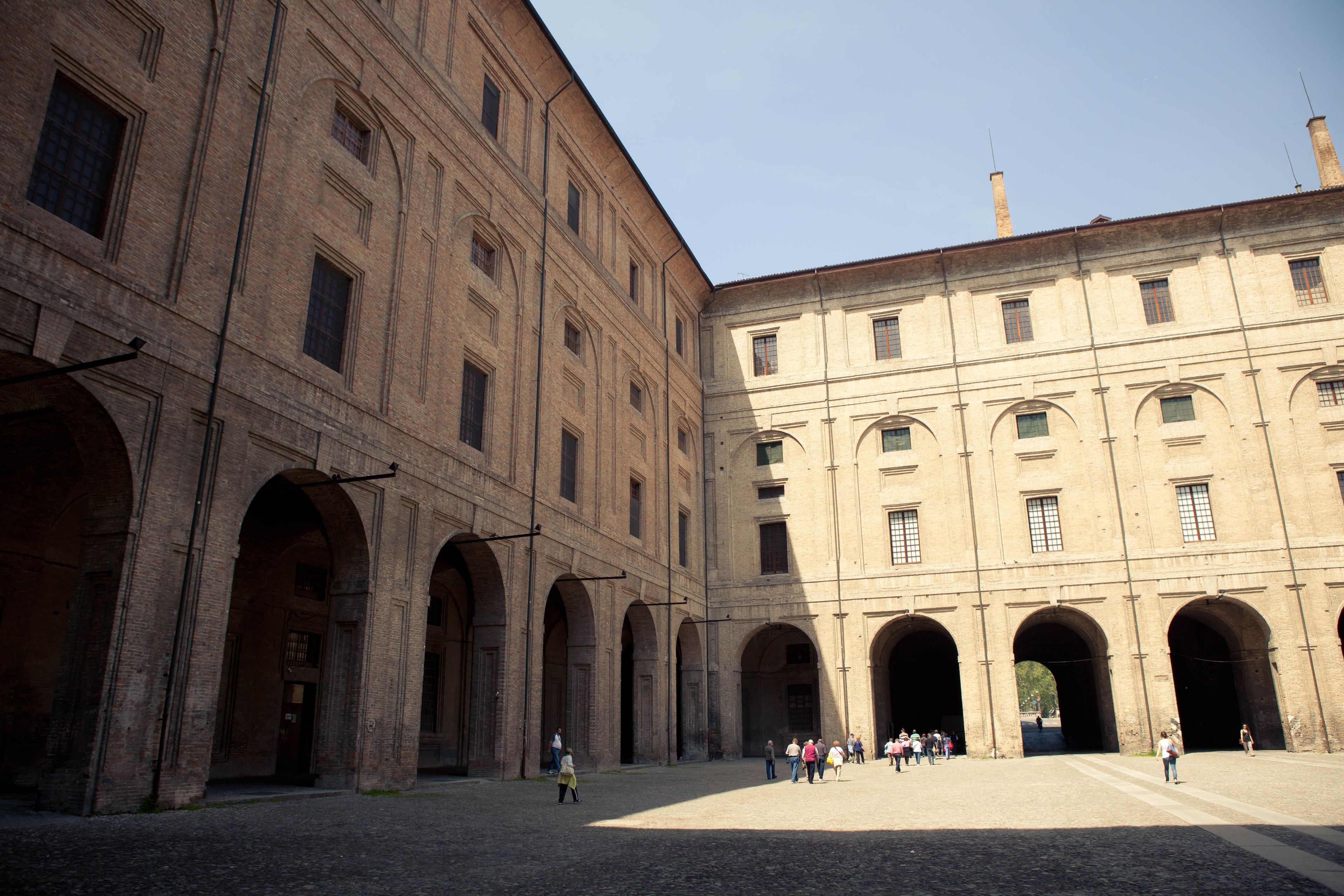 Parma short breaks 2025-2026 | Kirker Holidays