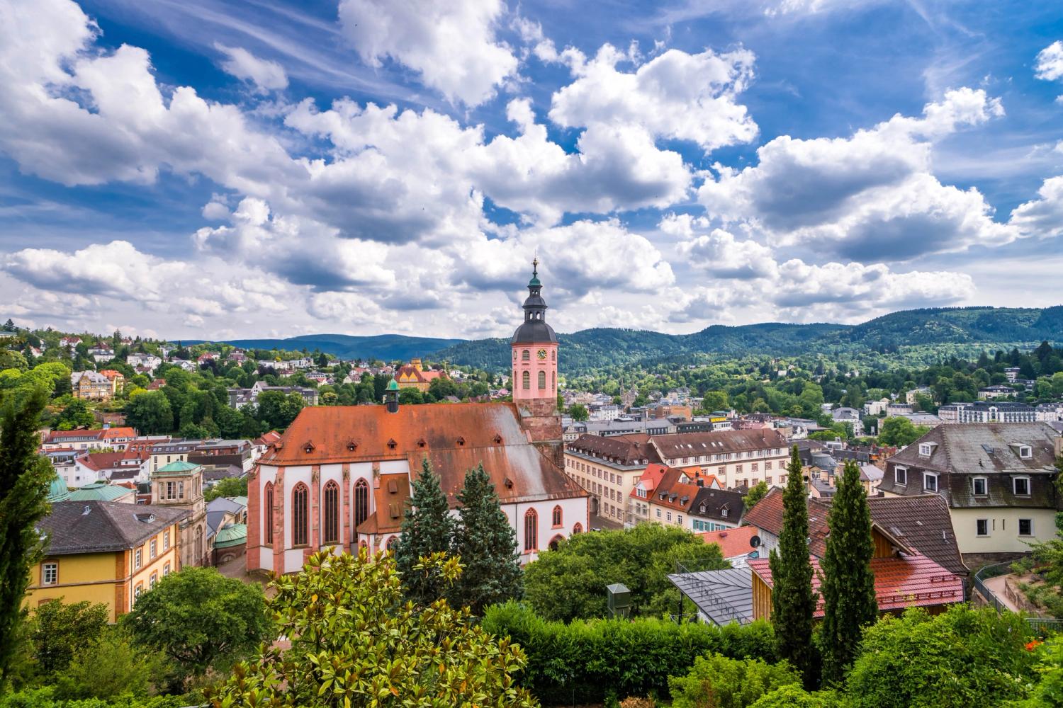 Pflegeheime in Saarland