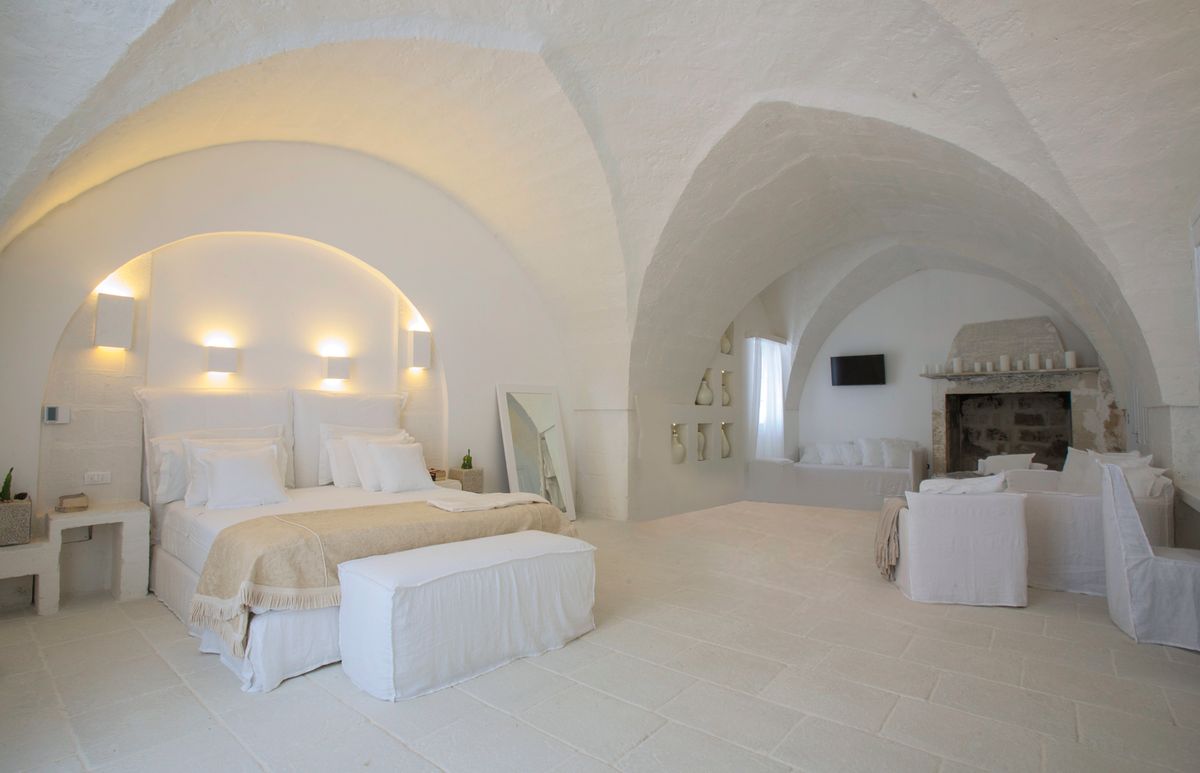 Baglioni Masseria Muzza