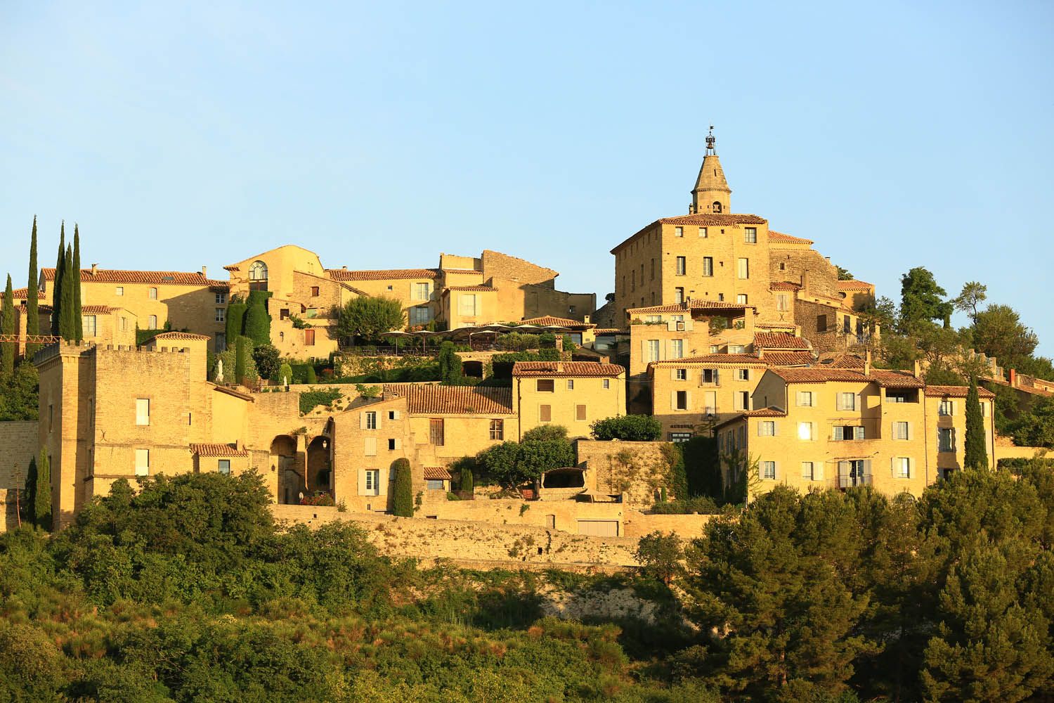 Crillon le Brave