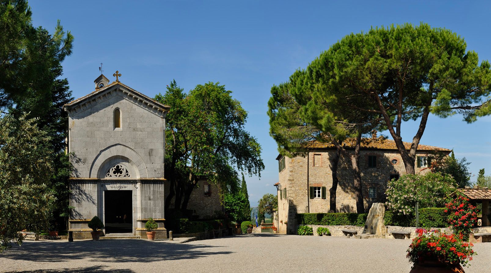 Borgo San Felice