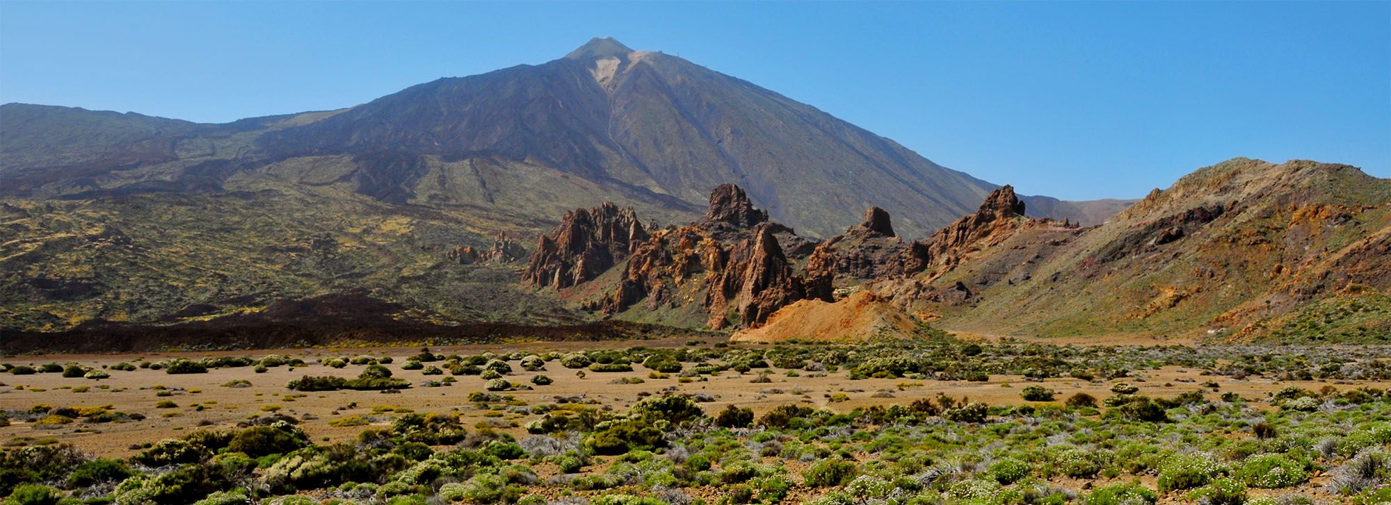 The Kirker Music Festival, Tenerife