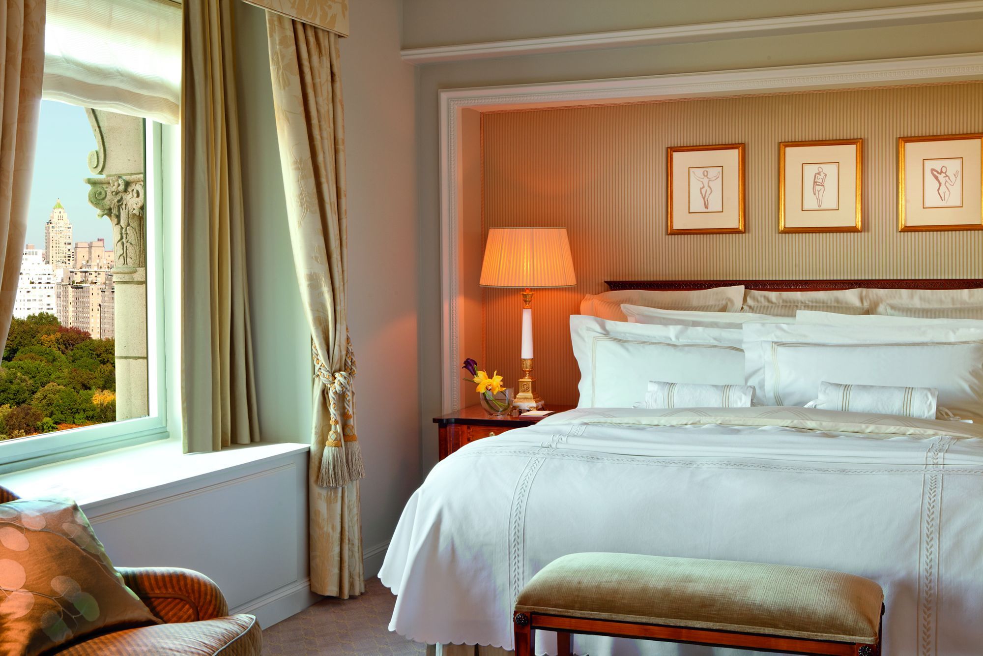  Ritz-Carlton Central Park