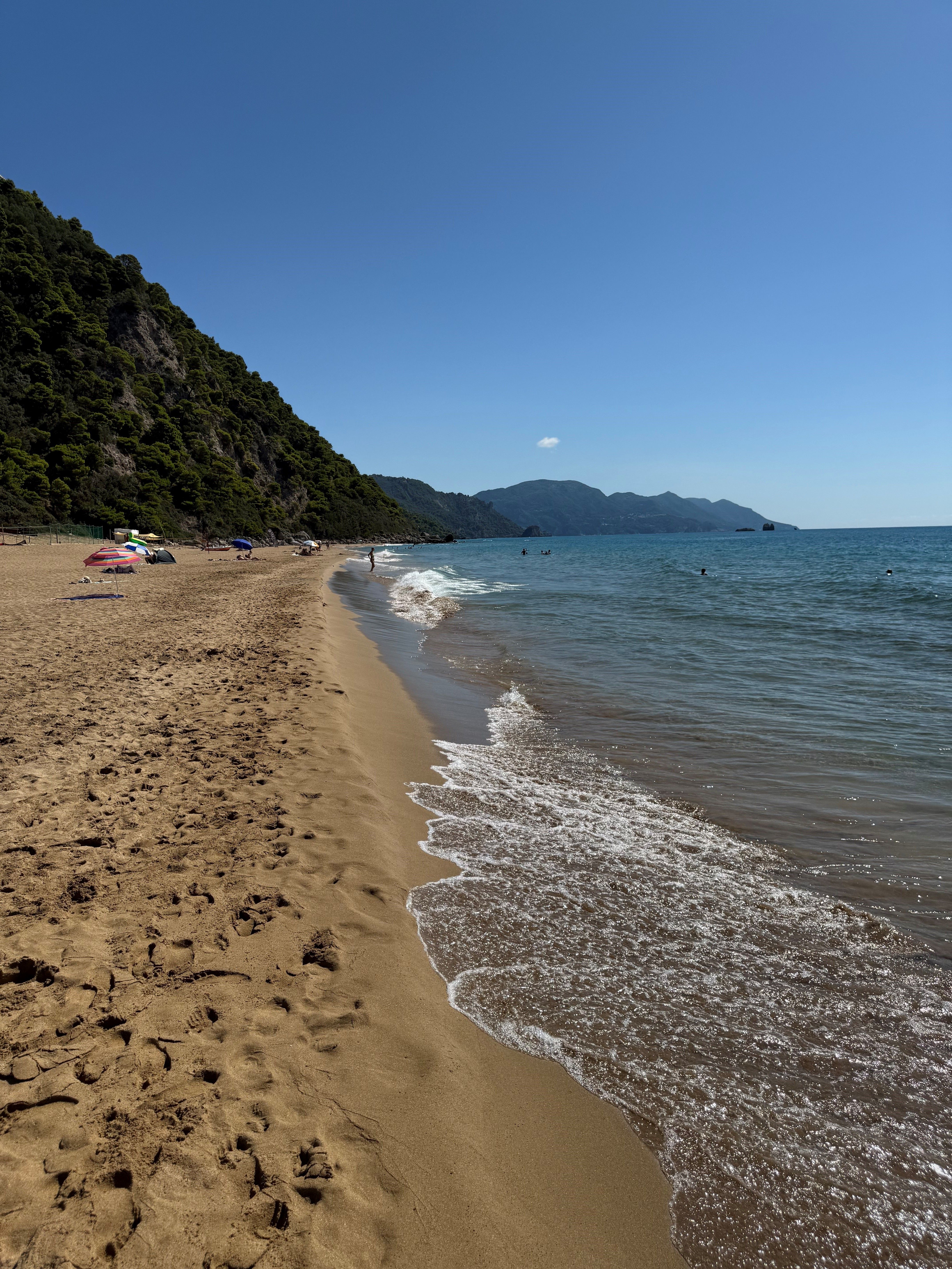 Agios Georgios