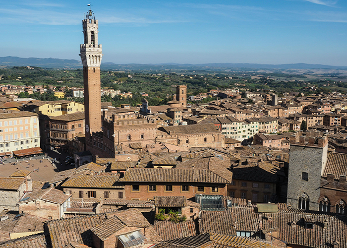 Siena