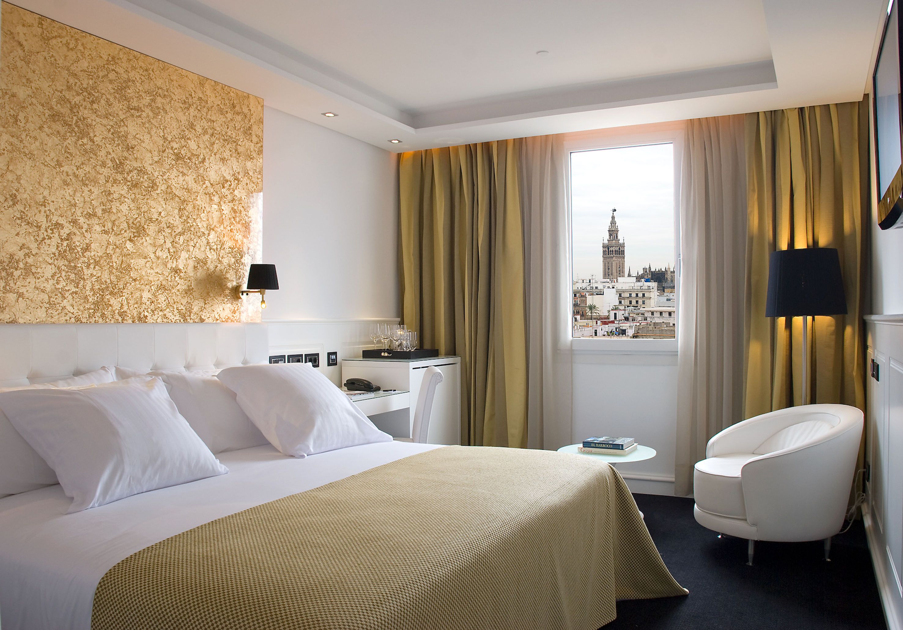 Luxury Short Breaks In Seville 2024-2025