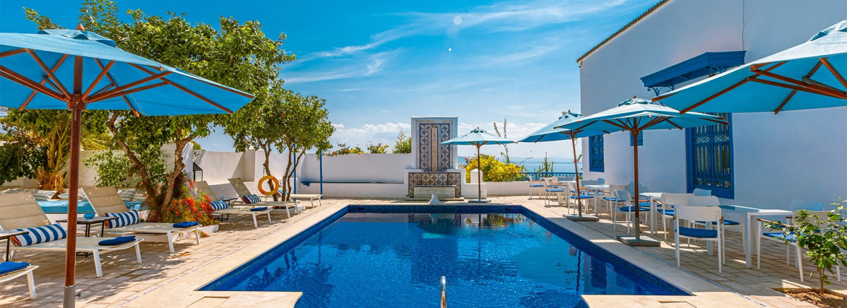 Kirker Holidays
