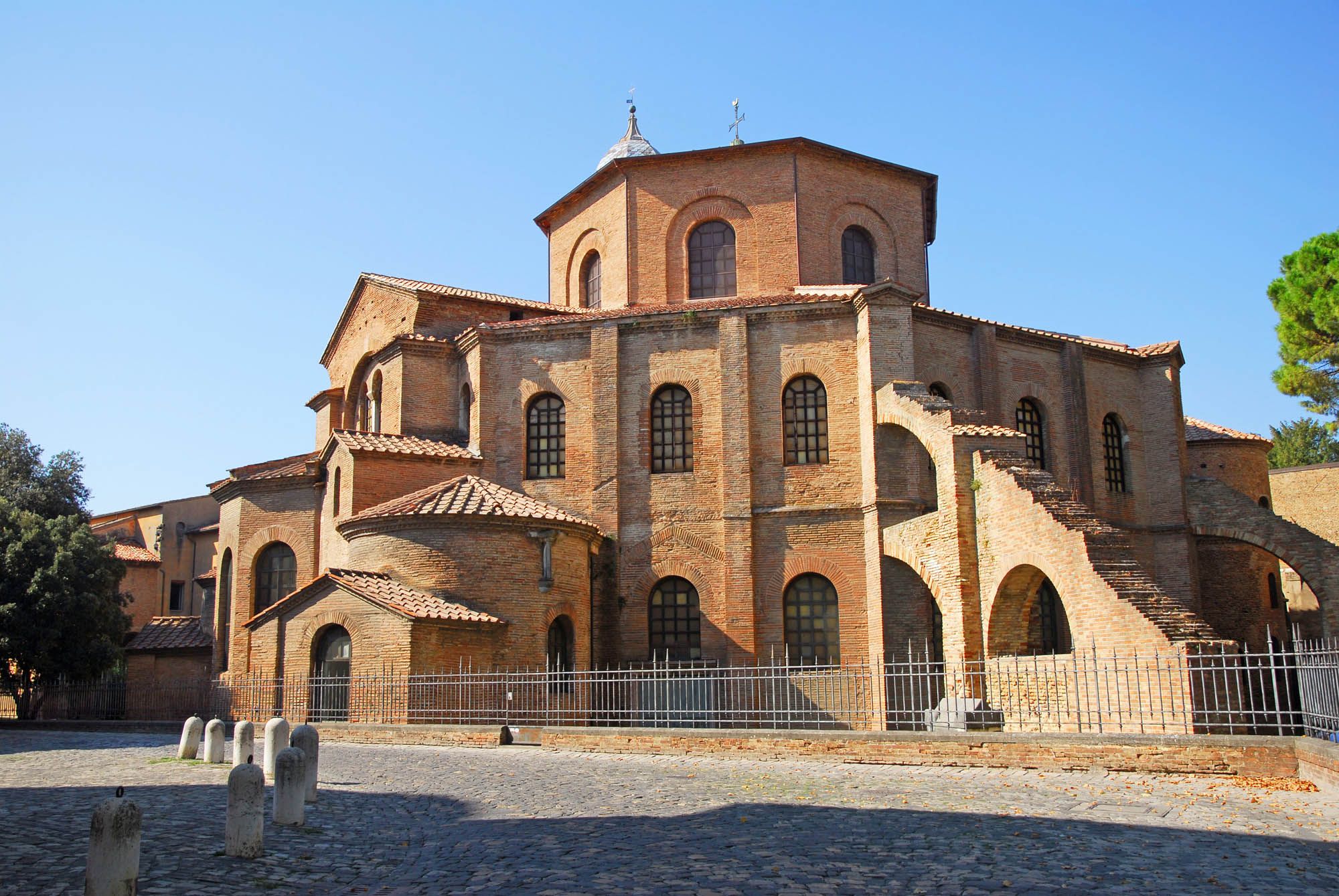 Art Cities of Emilia-Romagna