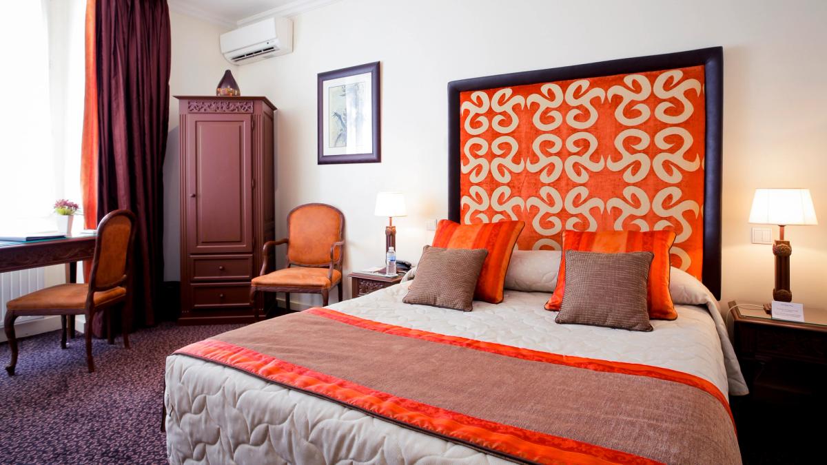 Grand Hotel des Terreaux