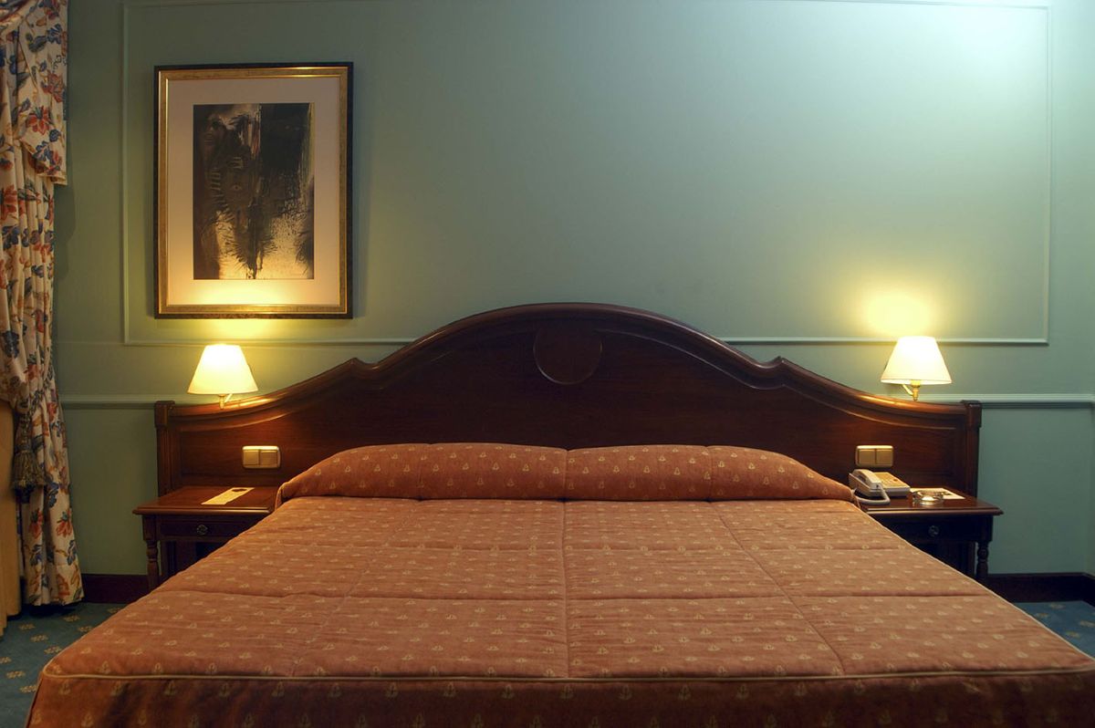 Iberostar Parque Central