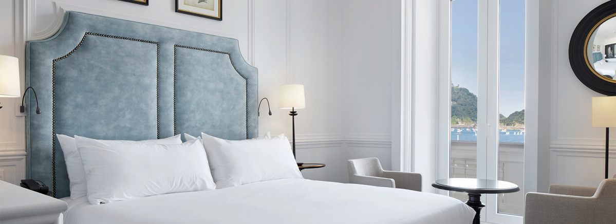 Hotel Villa Favorita, San Sebastian