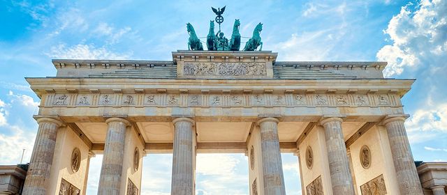 The Ring Cycle in Berlin