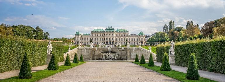 Art & Opera in Vienna