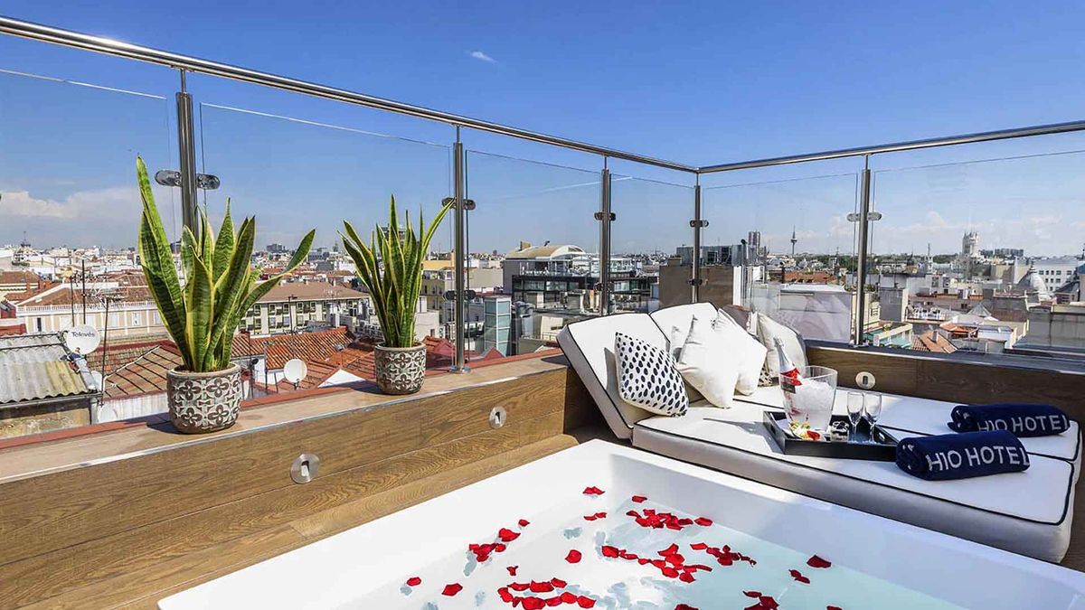 H10 Villa de la Reina