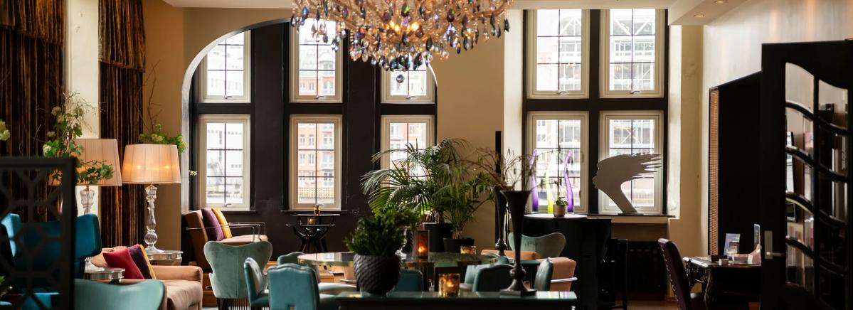 Home Hotel Havnekontoret