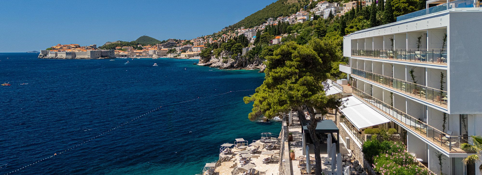 Villa Dubrovnik