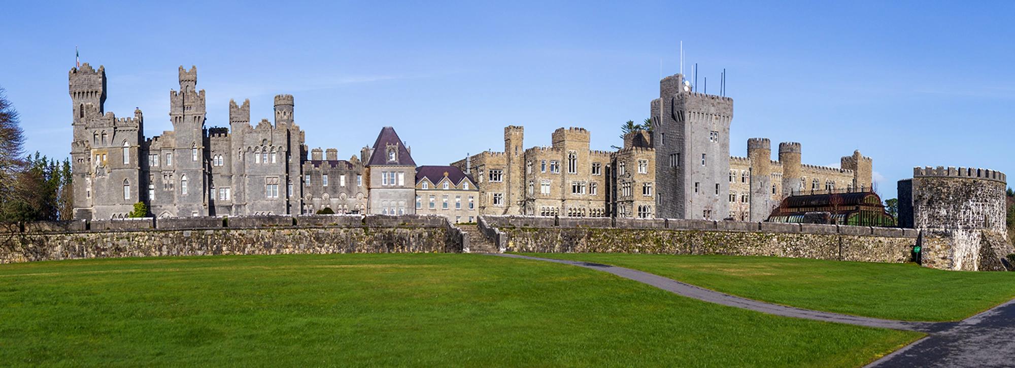 Castles & Countryside of Ireland
