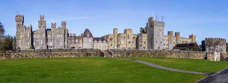 Castles & Countryside of Ireland