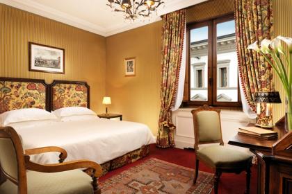 Hotel Details