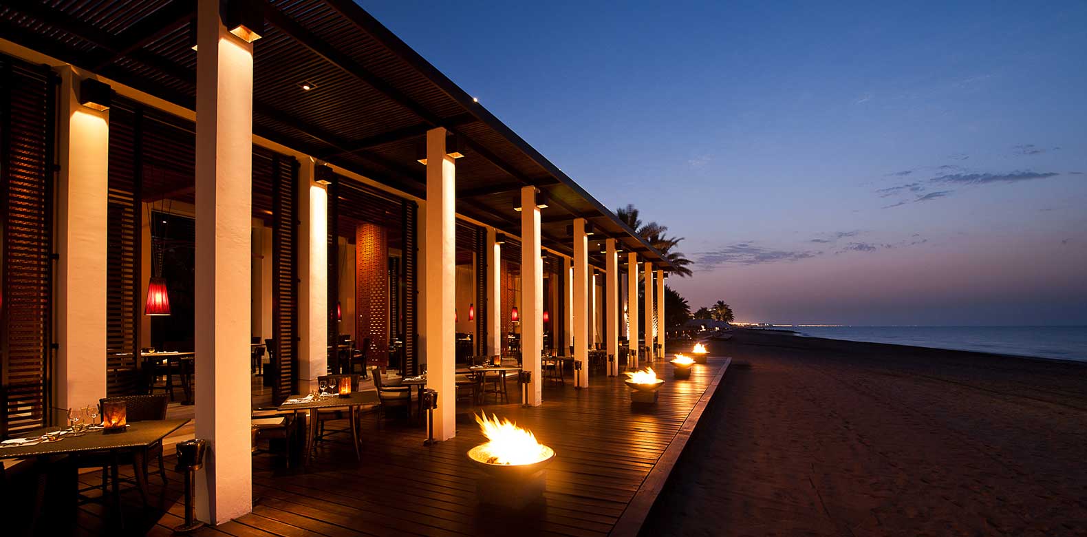 The Chedi
