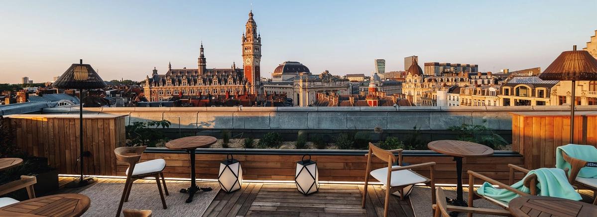 Grand Hotel Bellevue