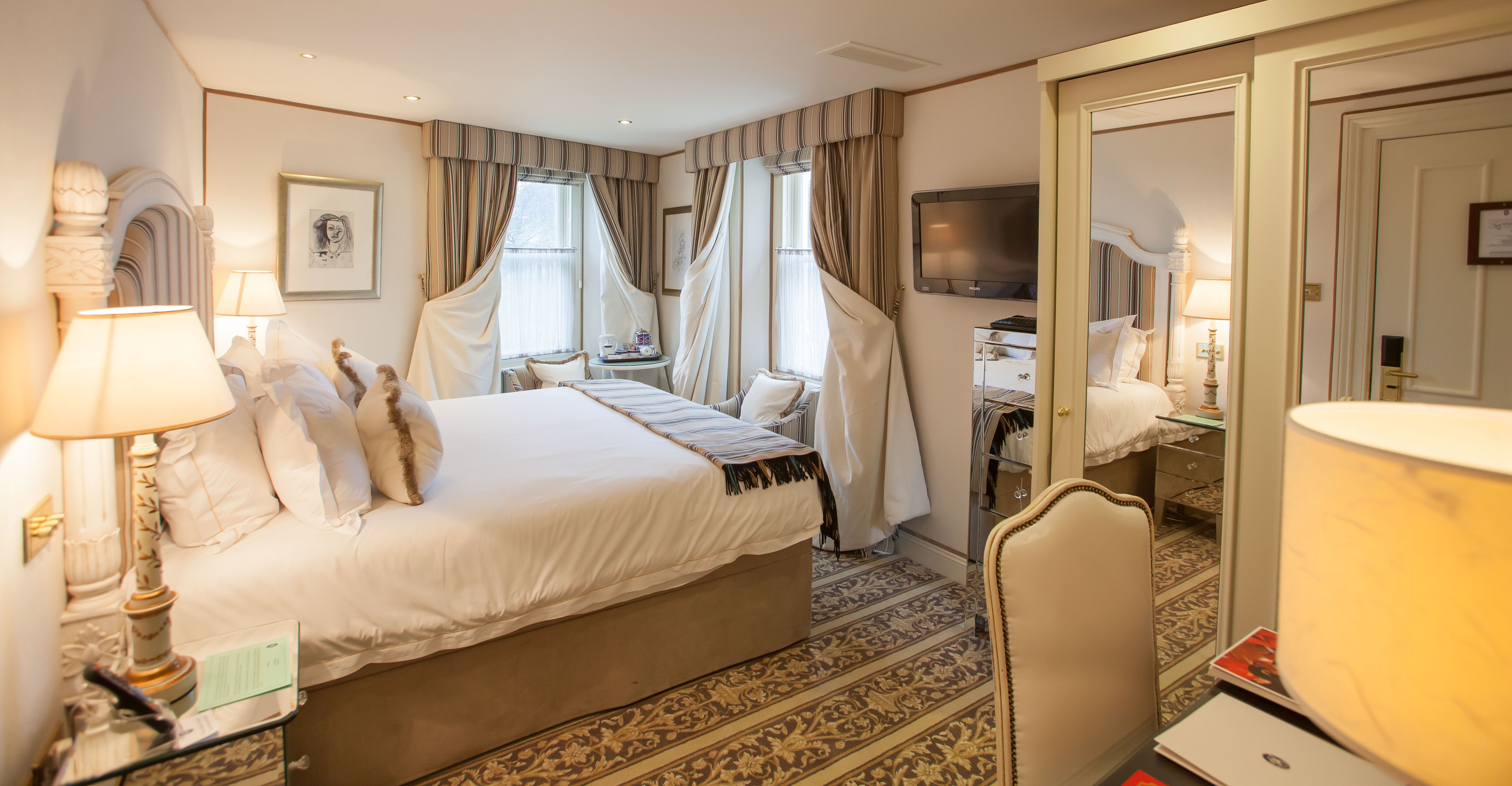 Old Government House