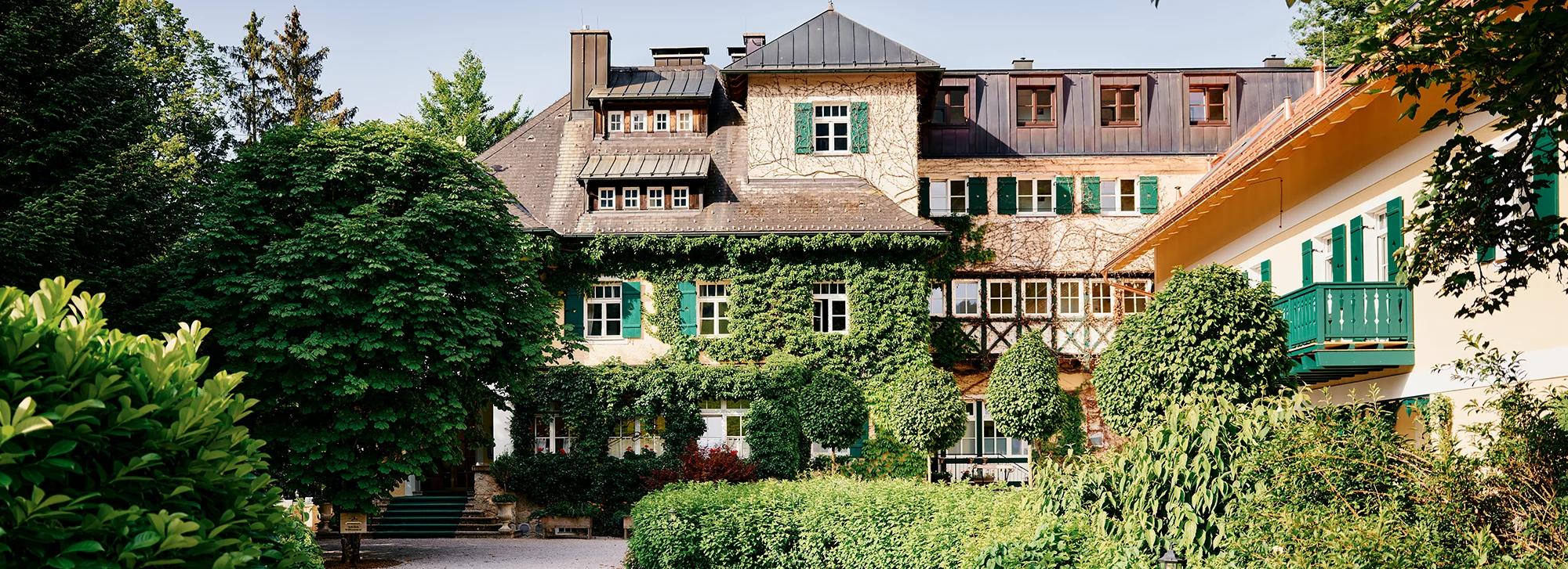 Landaus zu Appesbach