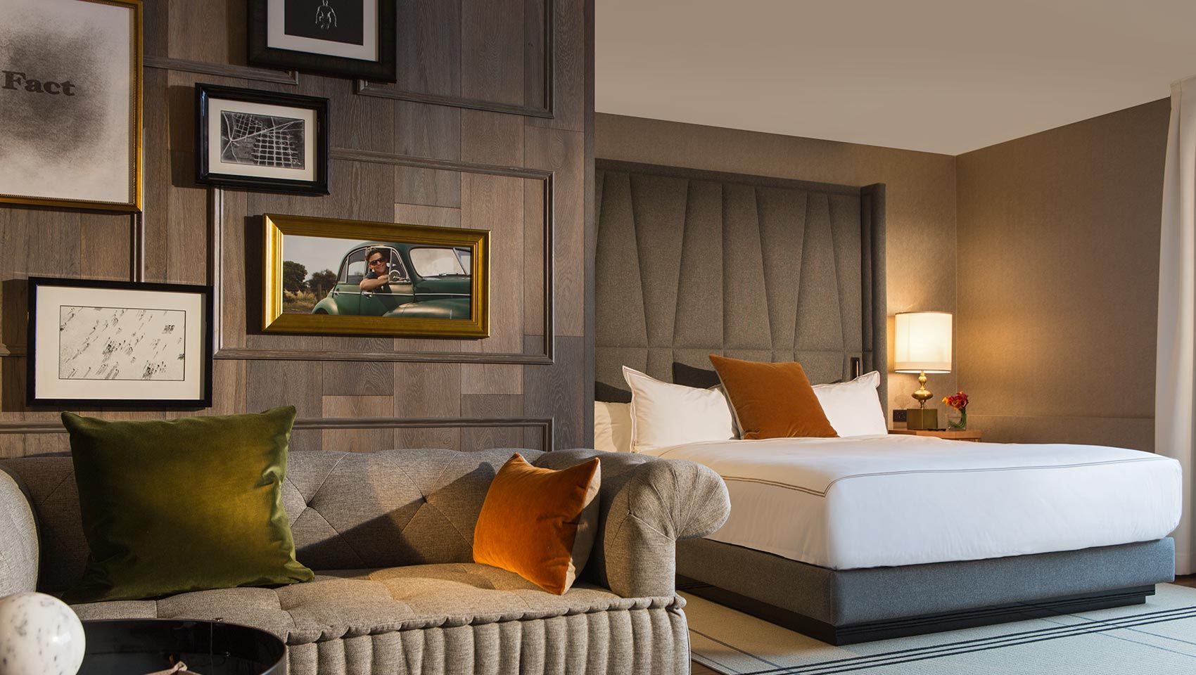 Viceroy Washington DC