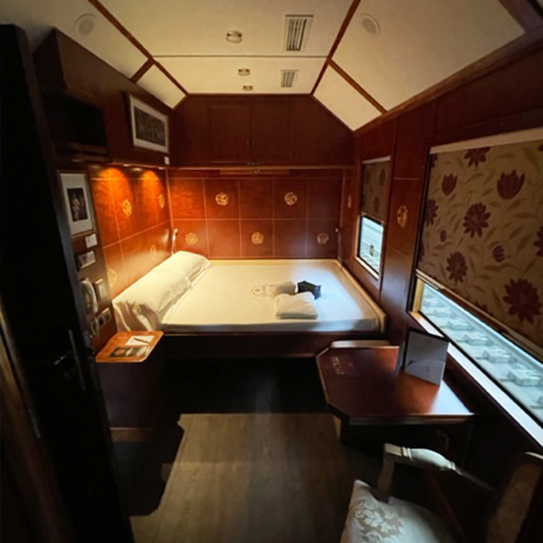 Suite cabin