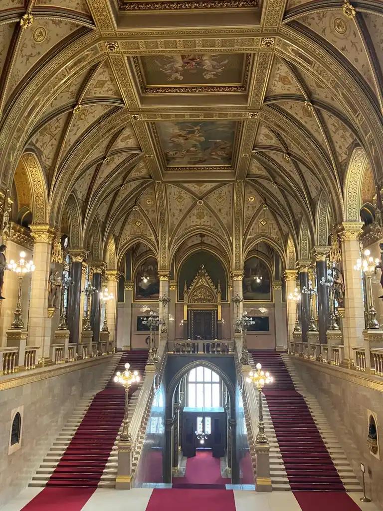 budapest-parliament