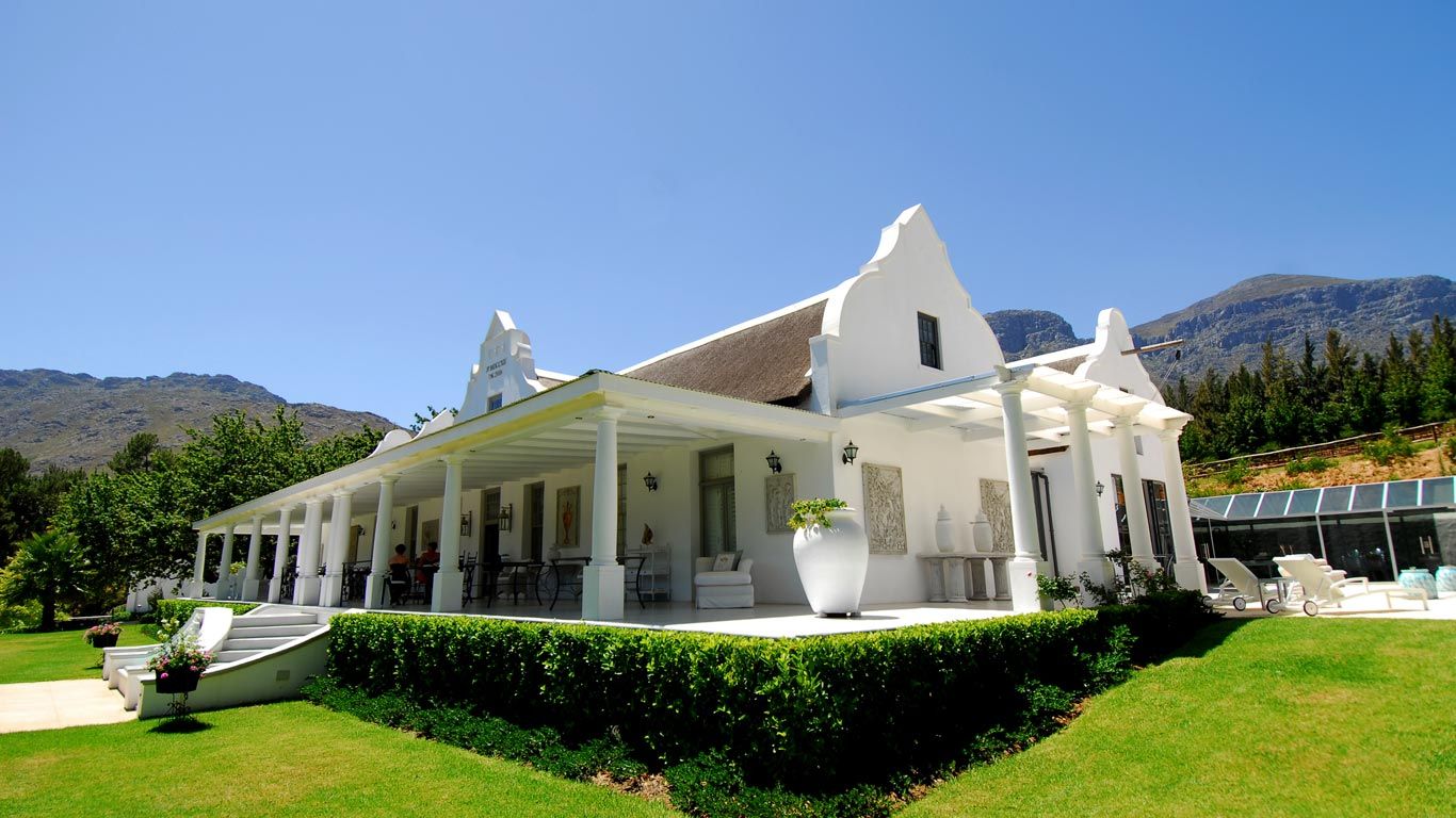 Grand Dédale, Wellington