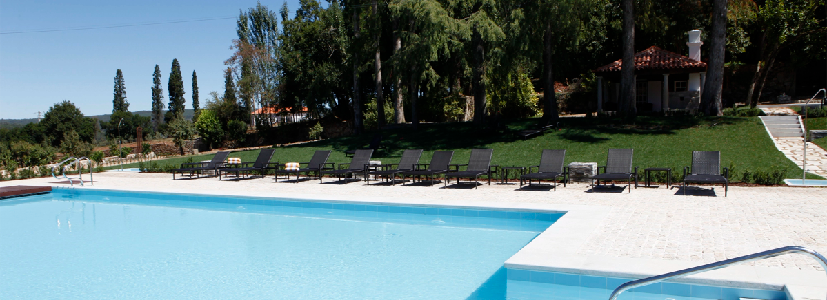 Parador Casa de Insua