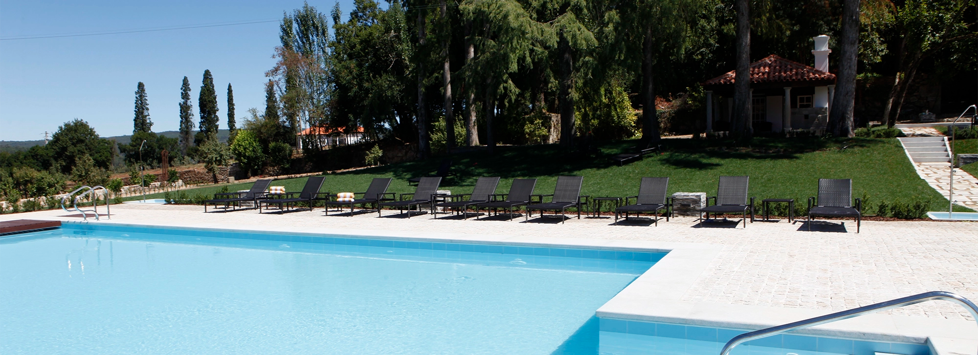 Parador Casa de Insua