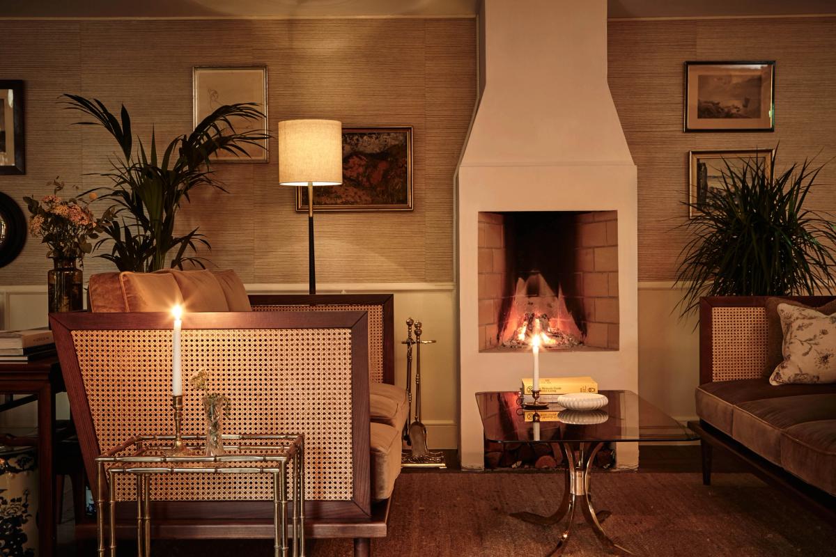 Kirker Holidays