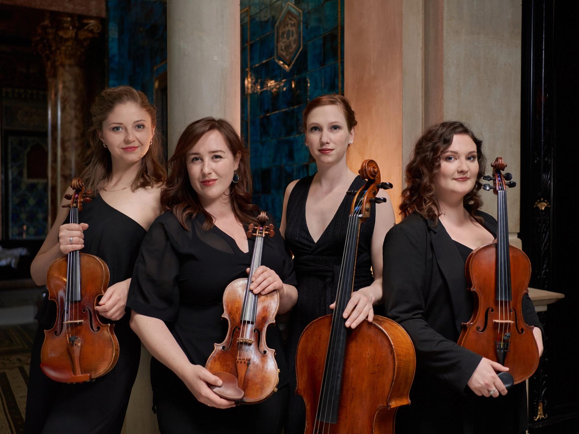 The Kirker Music Festival in Mallorca | Kirker Holidays