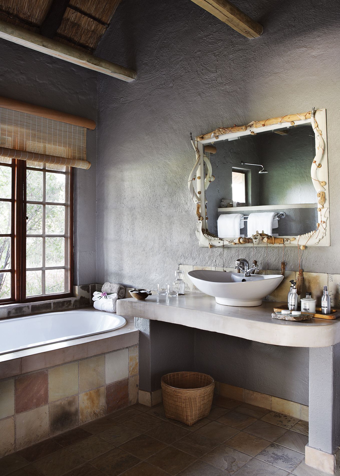 Motswari Private Game Reserve