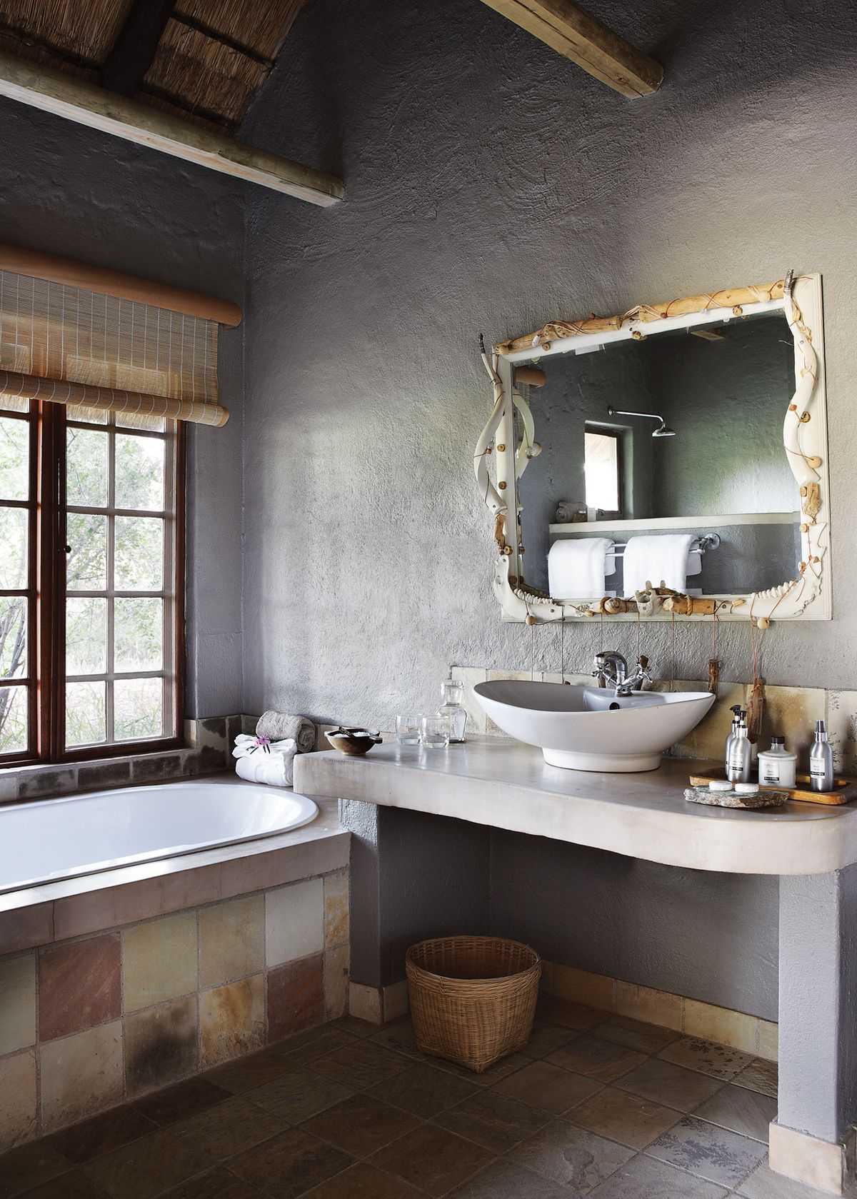 Motswari Private Game Reserve