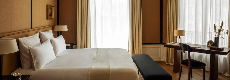 Hotel Details