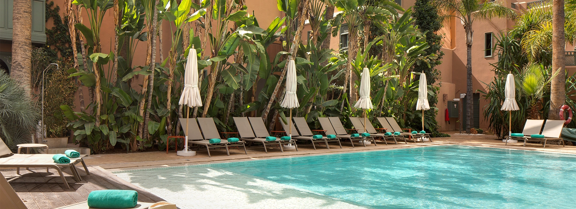 Hotel Details