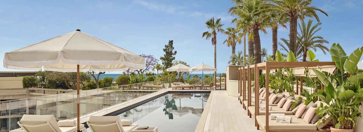 Fairmont Monte Carlo