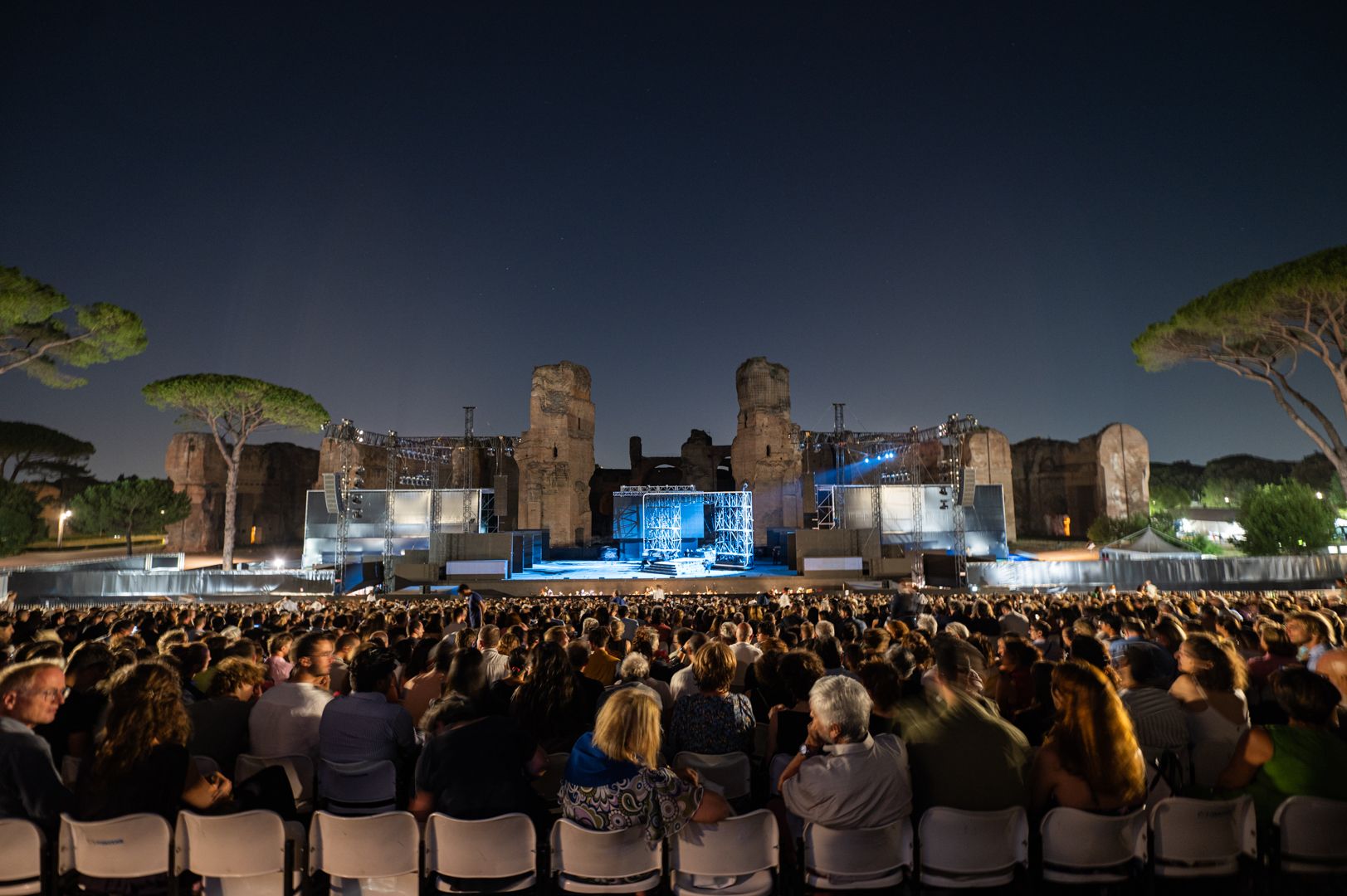 Caracalla Opera Festival