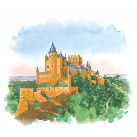 The Spectator Club to Rioja