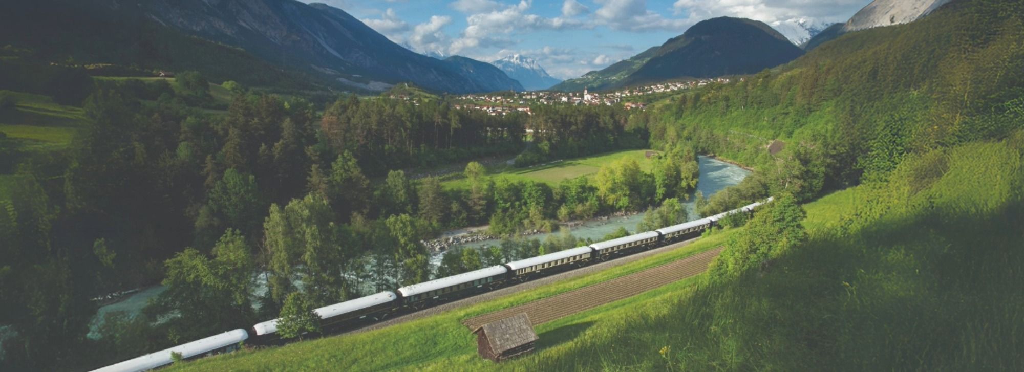 What it's really like on the Venice Simplon-Orient Express