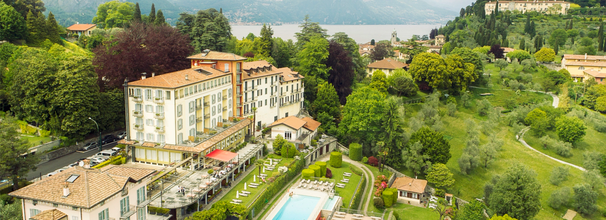 Hotel Belvedere