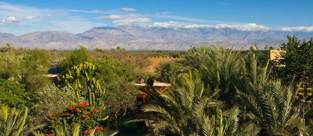 Gardens of Taroudant & Marrakech